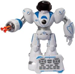IMC Toys Robin Robot, kék-fehér