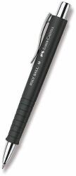 Faber-Castell Poly Ball M, fekete (241199)