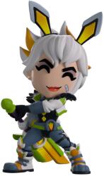 Youtooz Figurină Youtooz Games: League of Legends - Anima Squad Miss Riven #0, 10 cm (YOTO78464) Figurina