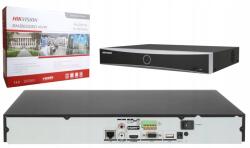 Hikvision DS-7632NXI-K2 32ch felvevő 12mpx 32 csatornás (6931847175160)
