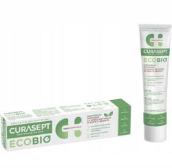 CURASEPT Természetes fogkrém Curasept Ecobio 75 ml (2AE145350)