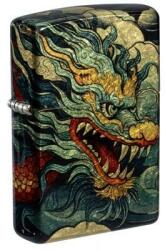 Zippo Zipp Flying Dragon SKU: 46705 (46705)