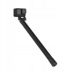 TELESIN Karbon Selfie Stick 3m GoPro Hero Dji Osmo sportkamerákhoz (6972860171340)