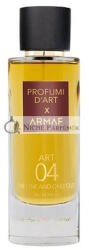 Armaf Art 04 The One And Only Oud EDP 105 ml Parfum