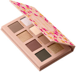 Bourjois Paleta de farduri Volume Glamour Soirs de Paris 01 Gold, 8.5g, Bourjois