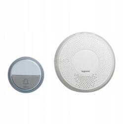 Legrand Vezeték nélküli csengő 100m 230V Comfort Legrand (3414971067233)