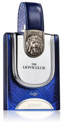 Armaf The Lion's Club Rugir EDP 100 ml Parfum