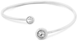 Calvin Klein Bratara Calvin Klein fixa cu cubic zirconia 35000773