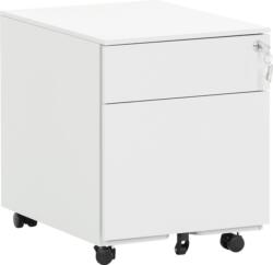 Carmen Офис контейнер Carmen CR-1810 K - сив - BestPC