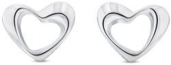 Calvin Klein Cercei Calvin Klein stud cu inimi 35000759