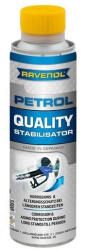 RAVENOL Aditiv curatare motor benzina Ravenol Petrol Performance Optimizer Premium - 300 ml