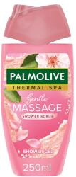 Palmolive Gentle Massage bőrradirozó tusfürdő cseresznyevirág illattal 250 ml