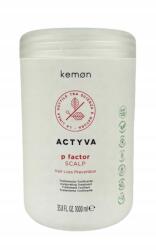 Kemon Actyva P-Factor Scalp Sn 1000ml (8020936056782)