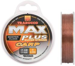 Trabucco Max Plus Line Carp 1000m 0, 22mm monofil zsinór