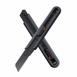JIMIHOME sniccer kés szürke (JM-G12013) (JM-G12013)