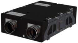 Vents VUE 180 P5 EC A2 entalpiás hővisszanyerős szellőztető