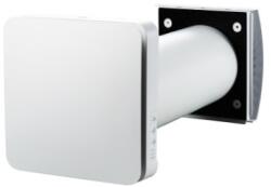 Vents TwinFresh Atmo Hővisszanyerős légkezelő távirányítóval - ventilatorwebaruhaz