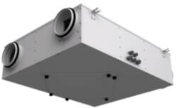 Vents VUE 350 P3B EC A14 entalpiás hővisszanyerős szellőztető - ventilatorwebaruhaz