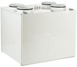 Vents VUE 350 VB EC A21 Wifi entalpiás hővisszanyerős szellőztető - ventilatorwebaruhaz