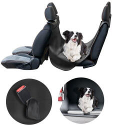 CarPassion Husky ülésvédő hátra kutyáknak