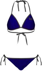 Reebok Дамски бикини Reebok Womens 2 Piece Bikini Allegra - Blue/Navy