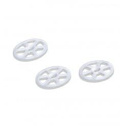 253-DT1000 rögzítőtárcsa kupak nélkül 5, 2x60mm hőszigeteléshez (253-DT1000)