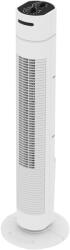 Emerio TFN-123006 Oszlopventilátor - Fehér (7.33E+12)