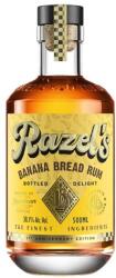 Razel’s Razels Banana Bread Rum [0, 5L|38, 1%] - diszkontital