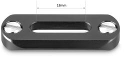 SmallRig Mini Quick Release NATO Rail (48mm) 2172 (2172) - syntexshop