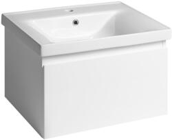 SAPHO AQUALINE ALTAIR mosdótartó szekrény, 57x35x45cm (AI263) (AI263)
