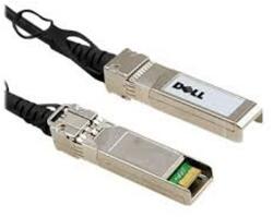 Dell Networking Cable SFP+ to SFP+ 10GbE Copper Twinax Direct Attach Cable 3M (3MSFP+CTDACBL) - carbonsolar