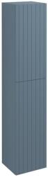 SAPHO ESPACE állószekrény, 2 ajtóval, balos/jobbos, 35x172x32cm, siena strip (ESC230-4242S) (ESC230-4242S) - szaniteresklimacenter