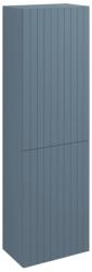 SAPHO ESPACE állószekrény, 2 ajtóval, balos/jobbos, 50x172x32cm, siena strip (ESC450-4242S) (ESC450-4242S)