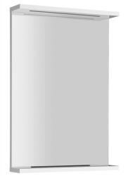 SAPHO AQUALINE KORIN LED tükör világítással, 80x70x12cm, fehér (KO345S) (KO345S)