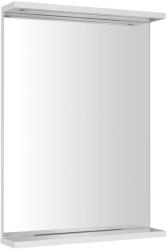 SAPHO AQUALINE KORIN LED tükör világítással, 50x70x12cm (KO395S) (KO395S)