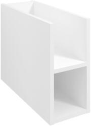 SAPHO LOREA alsószekrény, 20x44x51, 2cm, matt fehér (LE020-3131) (LE020-3131)