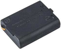 Extol tartalék akku 43185 lámpához, 3, 7V, 1, 0 Ah (43185B) - hardtools