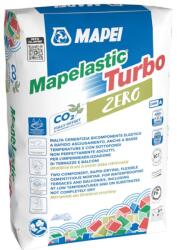 Mapei Mapelastic Turbo 2 komponensű vízszigetelés, A komponens, 20kg
