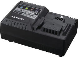 HiKOKI (Hitachi) akkumulátor töltő UC18YSL3 14, 4-18V (UC18YSL3)