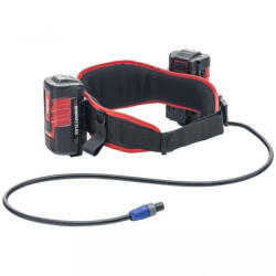 Solo by AL-KO akku öv Power Flex BB40 40V (127573) - hardtools