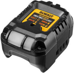 DEWALT akkumulátor töltő DCB1102-QW 10, 8/18V 2A (DCB1102-QW) - hardtools