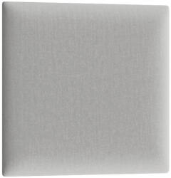 Eltap Quadratta 30x30 kárpitozott panel, szürke - smartbutor