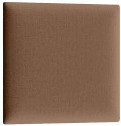 ELTAP Quadratta 30x30 kárpitozott panel, világosbarna - smartbutor