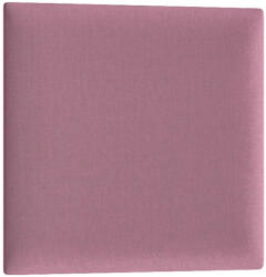 Eltap Quadratta 30x30 kárpitozott panel, hamvas - smartbutor