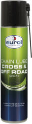 Eurol Chain Spray Cross & Offroad (400 ML)