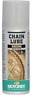 MOTOREX Chainlube Racing (56 ML) -verseny lánckenőspray