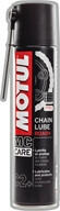 Motul C2+ Chain Lube Road Plus PTFE (400 ML)