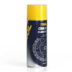 MANNOL 7904 Chain Cleaner (400 ML) lánctiszító spray