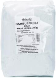 Paleolit Bambuszrost liszt 200 g - reformnagyker