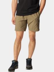 COLUMBIA Mountaindale Cargo Short férfi oldalzsebes rövidnadrág 32 zöld